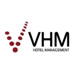 VHM Hotel Management logo