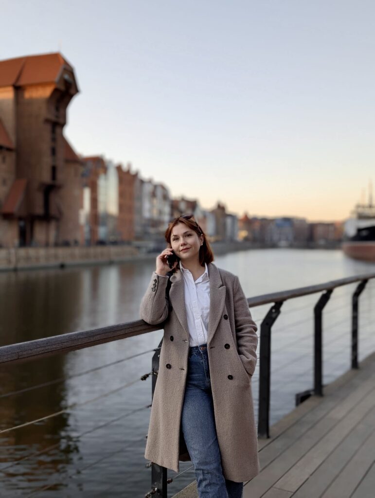 urszula kozłowska gdańsk urszula kozłowska gdańsk