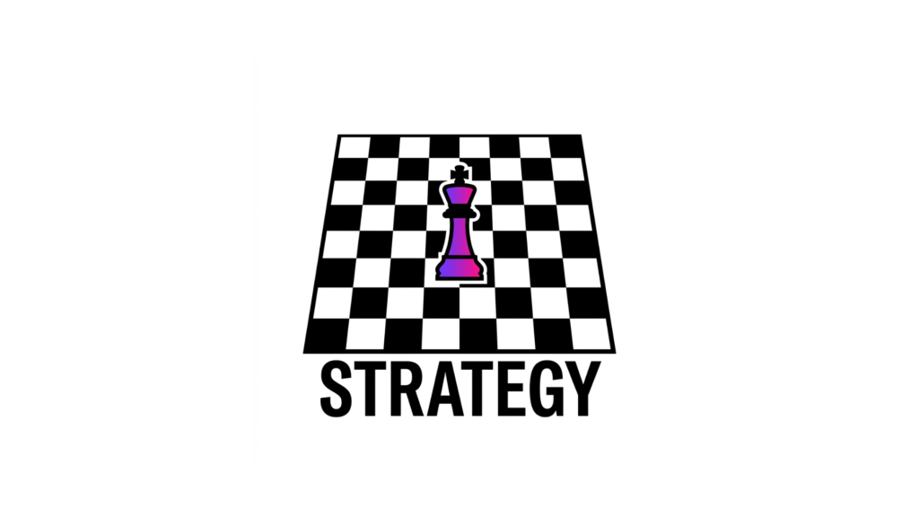 strategia marketingowa